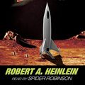 Cover Art for 9780786162765, Rocket Ship Galileo by Robert A Heinlein