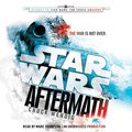 Cover Art for B01BCL7FNK, Aftermath: Star Wars: Journey to Star Wars: The Force Awakens by Chuck Wendig