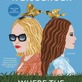 Cover Art for 9781984855589, Where the Grass Is Green and the Girls Are Pretty by Lauren Weisberger