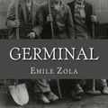 Cover Art for 9781983777479, Germinal by Emile Zola