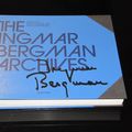 Cover Art for 9783836508353, The Ingmar Bergman Archives by Collectif