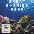 Cover Art for 4020628814274, David Attenborough: Great Barrier Reef by Koch Media GmbH