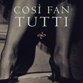 Cover Art for 9780679779117, Cosi Fan Tutti: An Aurelio Zen Mystery by Michael Dibdin