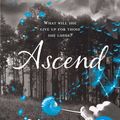 Cover Art for 9781447210313, Ascend by Amanda Hocking