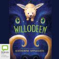 Cover Art for 9781867590521, Willodeen by Katherine Applegate