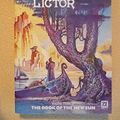 Cover Art for 9780099295402, The Sword of the Lictor by Gene Wolfe