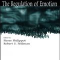 Cover Art for 9780415652698, The Regulation of Emotion by Pierre Philippot