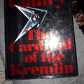 Cover Art for B007CHSLIM, The Cardinal Of The Kremlin by Tom Clancy