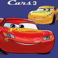 Cover Art for 9781474872003, Disney Pixar Movie Collection Cars 3A Special Disney Storybook Series by Parragon Books Ltd