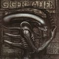 Cover Art for 9783890825281, Giger's Alien by Hans R. Giger