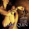 Cover Art for 9781469292366, The Harlequin by Laurell K. Hamilton