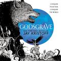Cover Art for 9780008180072, Godsgrave by Jay Kristoff