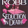 Cover Art for 9781587886836, Seduction in Death by J. D. Robb