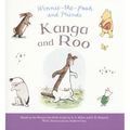 Cover Art for 9780603568763, Winnie-the-Pooh and Kanga and Roo by Milne, A. A.