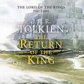 Cover Art for 9780007136575, The Return of the King by J.R.R. Tolkien