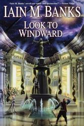 Cover Art for B00CAYIBQO, Look to Windward (Culture) by Banks, Iain M. (7/26/2010) by aa