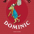 Cover Art for 9781782691433, Dominic by William Steig