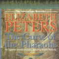 Cover Art for 9781841191096, The Curse of the Pharaohs by Elizabeth Peters