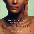 Cover Art for 9782226135513, Aube Du Desert (L') by Waris Dirie