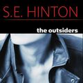 Cover Art for 9780812416404, Outsiders by S E Hinton