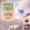 Cover Art for 9780375415975, The Reverse of the Medal by O'Brian, Patrick