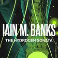 Cover Art for B008K5T5AI, The Hydrogen Sonata: A Culture Novel (Culture series Book 10) by Iain M. Banks