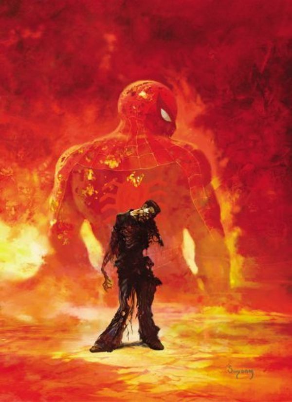 Cover Art for 0884593348523, Marvel Zombies: The Complete Collection Volume 1 by Mark Millar Robert Kirkman Reginald Hudlin (2013-11-05) by 