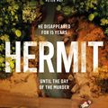 Cover Art for 9781472268433, Hermit by S. R. White