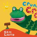 Cover Art for 9781607107033, Crunchy Croc by Sam Lloyd