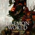 Cover Art for 9781784960117, Daemon World by Ben Counter