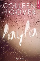 Cover Art for 9782755692730, Layla by Colleen Hoover