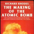 Cover Art for 9780140116670, The Making of the Atomic Bomb by Richard Rhodes