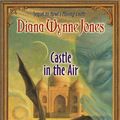 Cover Art for 9780688096861, Castle in the Air by Diana Wynne Jones
