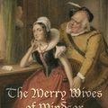 Cover Art for 9789176057131, The Merry Wives of Windsor by William Shakespeare