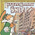Cover Art for 9783939625308, Little Sammy Sneeze by Winsor McCay