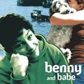 Cover Art for 9780862786038, Benny and Babe by Eoin Colfer