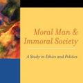 Cover Art for 9780664224745, Moral Man and Immoral Society by Reinhold Niebuhr