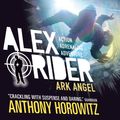 Cover Art for 9781528896887, Ark Angel by Anthony Horowitz