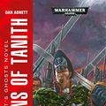 Cover Art for 9781784960407, The Guns of Tanith by Dan Abnett