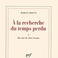 Cover Art for 9782070724901, Du cote de chez swann by Marcel Proust