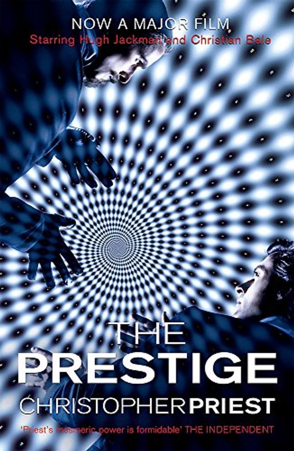 Cover Art for 9780575079069, The Prestige by Christopher Priest