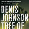 Cover Art for 9780230703681, Tree of Smoke by Denis Johnson