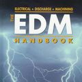 Cover Art for 9781569902424, The EDM Handbook by E. Bud Guitrau