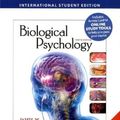 Cover Art for 9780495790815, Biological Psychology by James W. Kalat