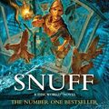 Cover Art for B00GOHJDTW, Snuff: (Discworld Novel 39) (Discworld Novels) by Pratchett. Terry ( 2012 ) Paperback by Terry Pratchett