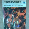 Cover Art for 9780006130901, Hercule Poirot's Christmas by Agatha Christie