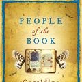 Cover Art for 9780670018215, People Of The Book. by Geraldine Brooks