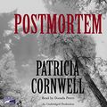 Cover Art for 9781415929476, Postmortem by Patricia D. Cornwell