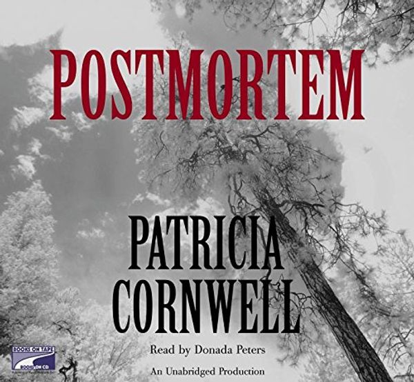 Cover Art for 9781415929476, Postmortem by Patricia D. Cornwell