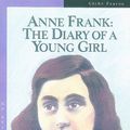 Cover Art for 9780835902359, Anne Frank by Anne Frank